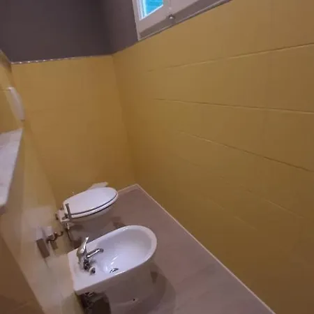Apartament Casa Del Trogolo *
