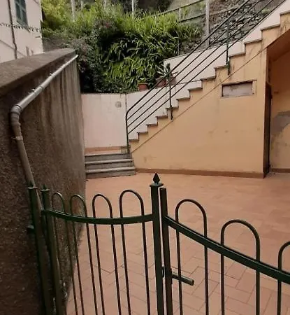 Casa Del Trogolo Apartment Varraze