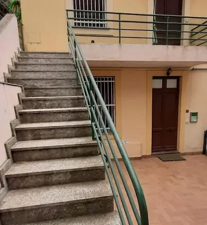 Casa Del Trogolo