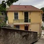 Casa Del Trogolo