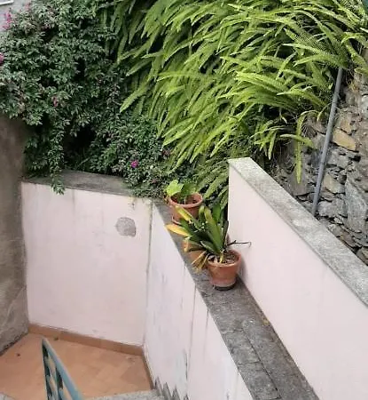 Casa Del Trogolo Apartment