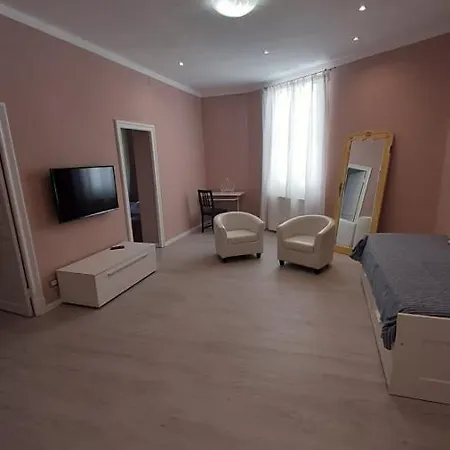 Casa Del Trogolo *