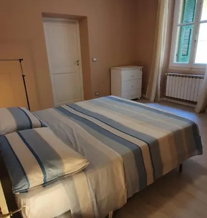 Apartmán Casa Del Trogolo Varazze