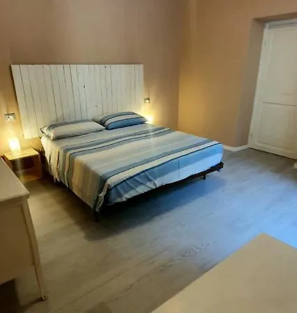 Casa Del Trogolo 아파트 바라체