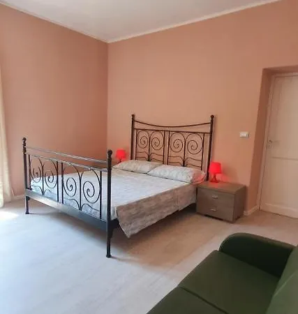아파트 Casa Del Trogolo 바라체