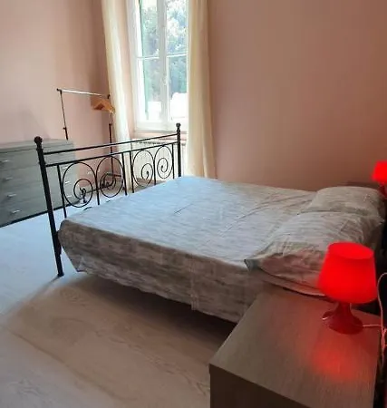 Casa Del Trogolo شقة