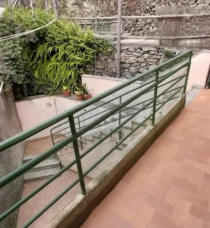 아파트 Casa Del Trogolo 바라체