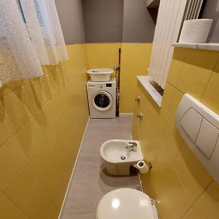 Casa Del Trogolo