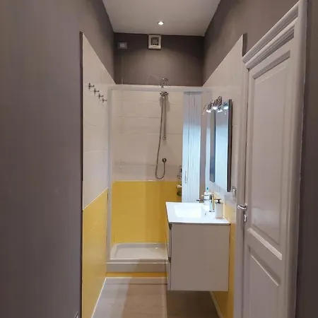 Casa Del Trogolo Apartment Varazze
