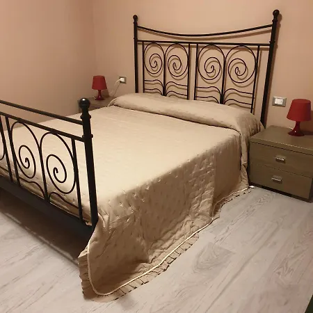 Casa Del Trogolo
