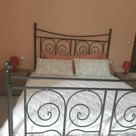 Apartamento Casa Del Trogolo *