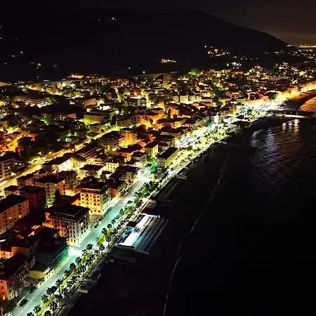 Apartamento Casa Del Trogolo