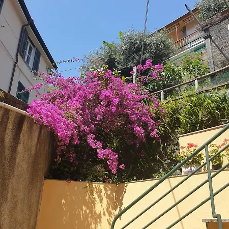 Casa Del Trogolo Apartamento *