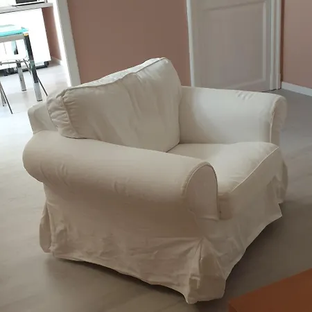 Casa Del Trogolo Apartment *