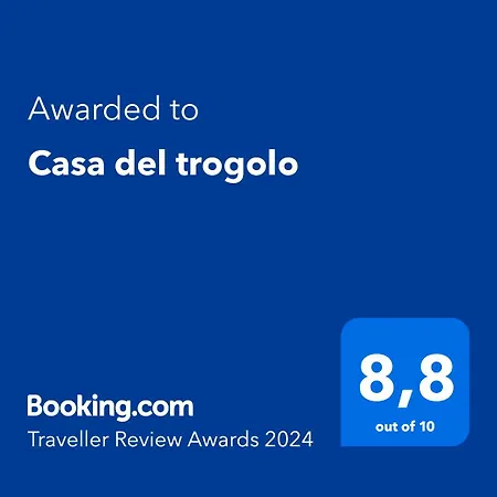 Casa Del Trogolo * Varazze