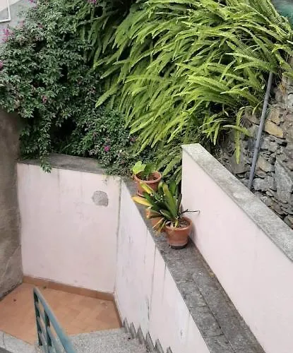 Casa Del Trogolo Apartamento