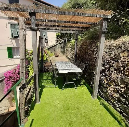 Casa Del Trogolo Apartamento *