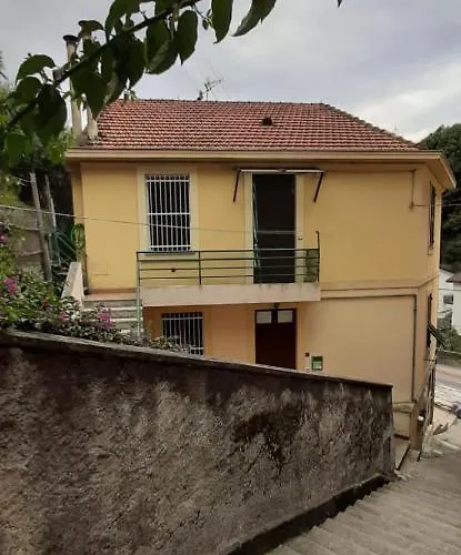 Casa Del Trogolo