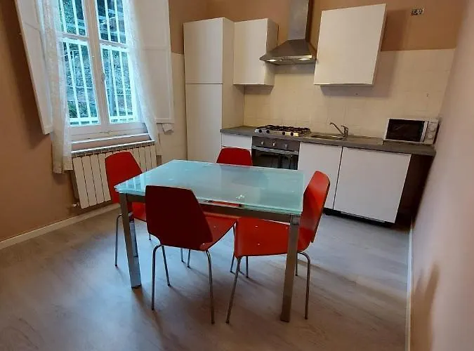 Casa Del Trogolo * Varazze