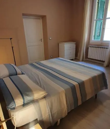 Lejlighed Casa Del Trogolo Varazze