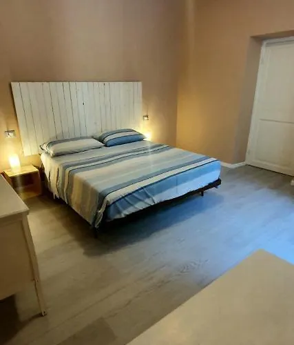 Casa Del Trogolo Lejlighed Varazze