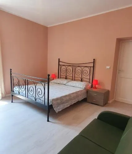 Apartamento Casa Del Trogolo Varazze