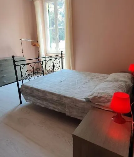 Casa Del Trogolo Apartamento