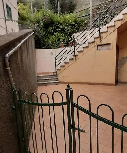 Casa Del Trogolo Apartment Varazze