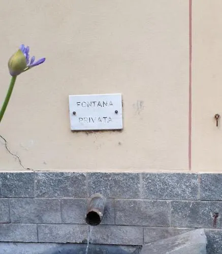 Apartamento Casa Del Trogolo *