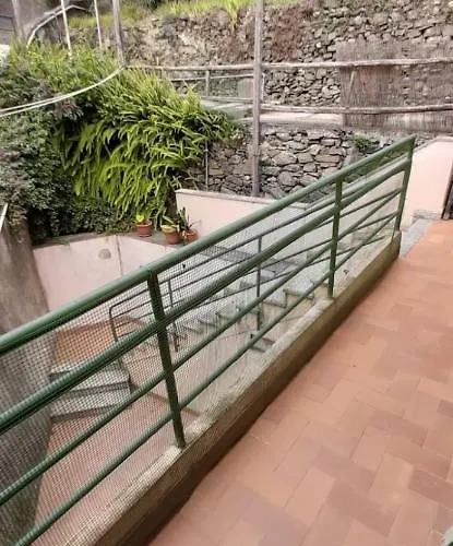 Apartment Casa Del Trogolo Varazze
