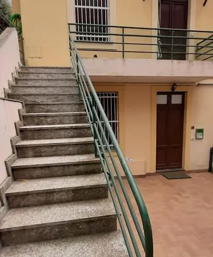 Casa Del Trogolo