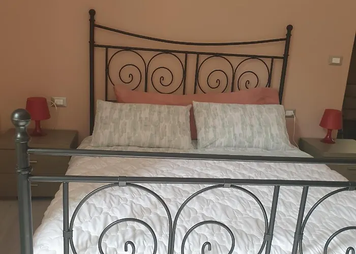 Apartamento Casa Del Trogolo *