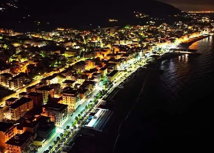 Apartamento Casa Del Trogolo