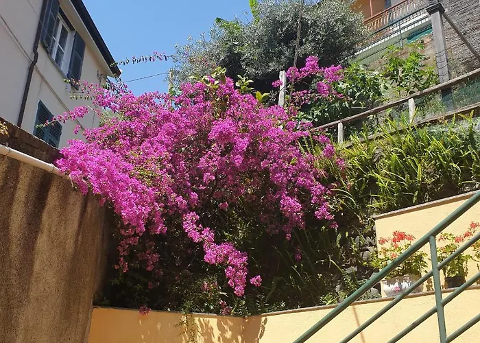 Casa Del Trogolo Apartamento *