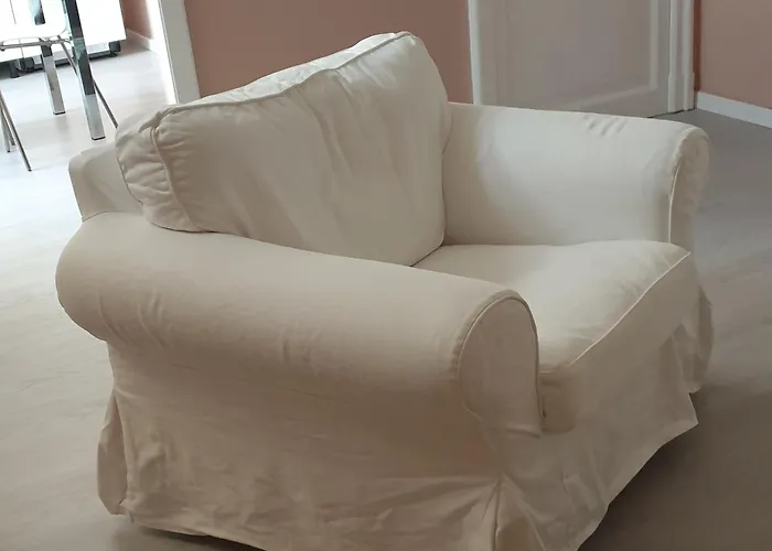 Casa Del Trogolo Apartamento *